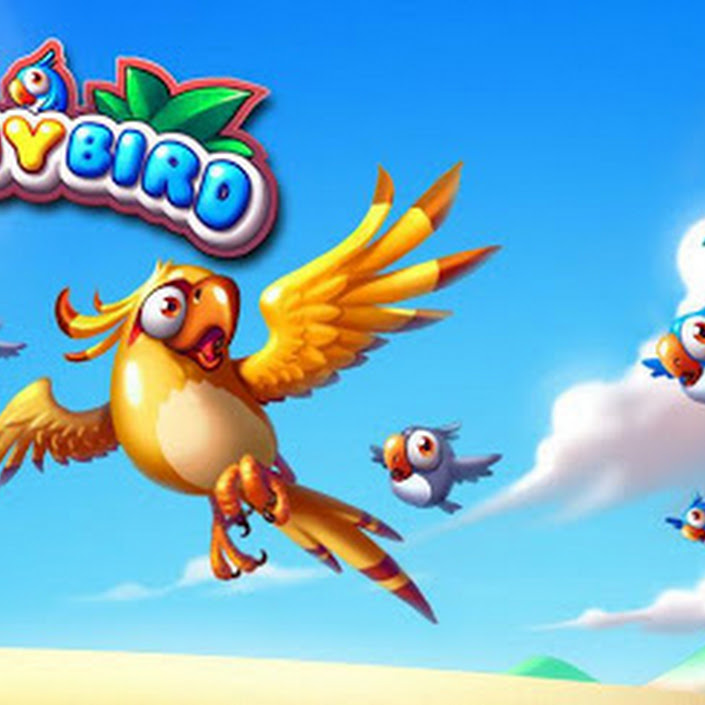 Save My Bird v1.0.1 Android apk game