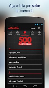 Amanhã 2.0 Screenshots 1