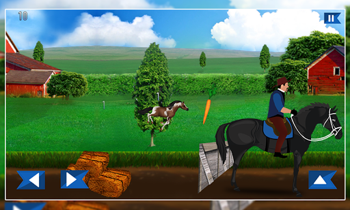 免費下載賽車遊戲APP|Horse Race Riding Agility 2 app開箱文|APP開箱王