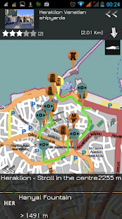 My Crete Guide - Crete, Greece(圖3)-速報App