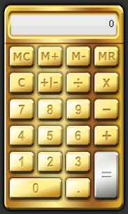 How to mod CoolCalc-Gold/Silver 5.0 unlimited apk for pc