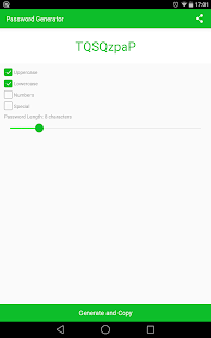 osmino:WiFi Password Generator(圖6)-速報App