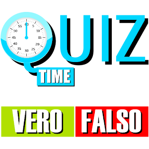 Quiz Time - Vero Falso.apk 1.4.0