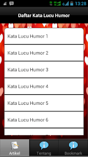 Download 565 Kata Lucu Humor APK