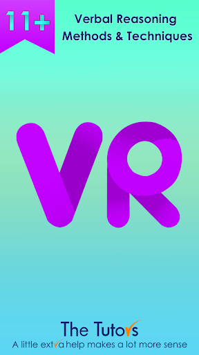 免費下載教育APP|11+ VR MT by The Tutors app開箱文|APP開箱王