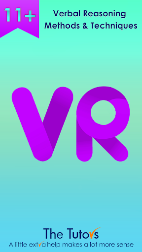 【免費教育App】11+ VR MT by The Tutors-APP點子