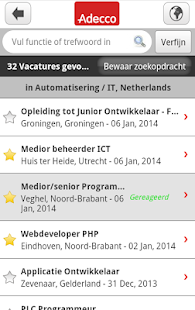 How to download Adecco Nederland 6.4 apk for bluestacks