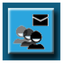 Group Share for Gmail (Free) icon