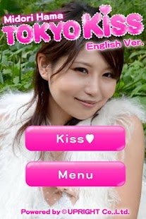 Lastest TokyoKiss-MidoriHama APK for Android