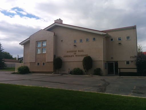 Ranchlands Kingdom Hall