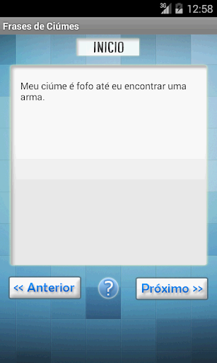 【免費漫畫App】Frases de Ciúmes-APP點子