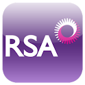 RSA Motor Service App logo