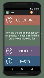 QTime Screenshots 2