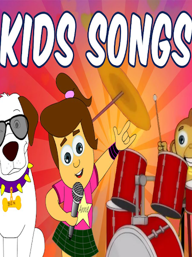 Best Kids Songs v3