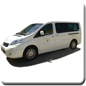 Taxis Recio - 8 Plazas/Palamos.apk 1.3