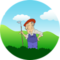 Fred's Garden Apk