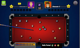 3D 台球 Pool 8 Ball Pro