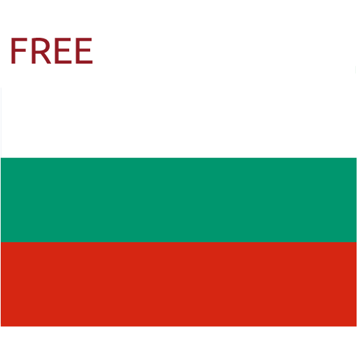 Bulgarian English Translator LOGO-APP點子