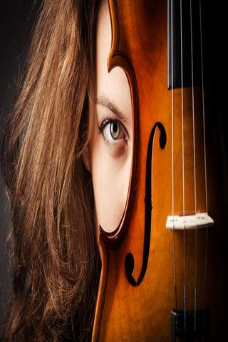 Violin Wallpapers HD