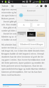 Bokklubben Screenshots 4