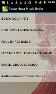 How to get Bossa Nova Music Radio patch 1.0 apk for laptop