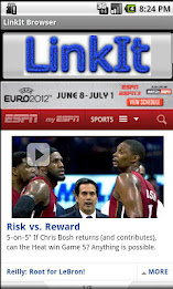 LinkIt Browser poster 3