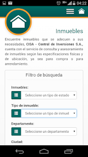 Free Download CISA Central de Inversiones SA APK for PC