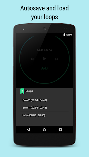 Loopo - Audio Player for Musicians(圖3)-速報App