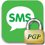PGP SMS lite Apk