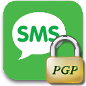 PGP SMS lite 1.23
