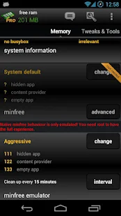 AutoKiller Memory Optimizer(圖2)-速報App