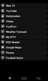 Ariva STBRemote poster 3