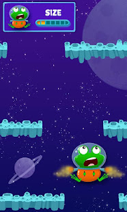 Space Cat - Galactic Challenge(圖5)-速報App