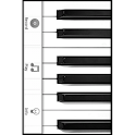 Piano Pro for Android&trade;