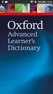 Oxford Advanced Learner's A-Z+