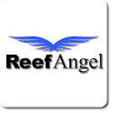 Reef Angel Status logo