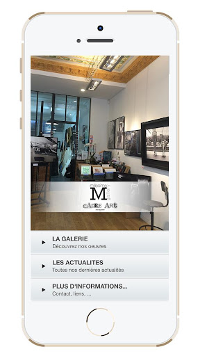 【免費攝影App】Millésime Gallery-APP點子