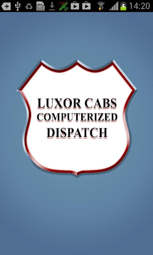 Luxor Cab