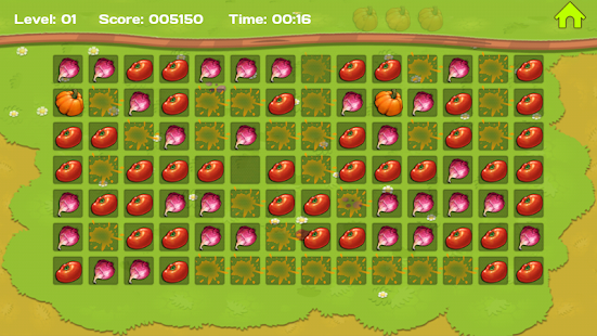 How to install Vegetable Crush lastet apk for android