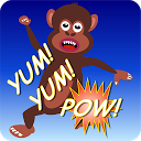 Yum Yum Pow mobile app icon