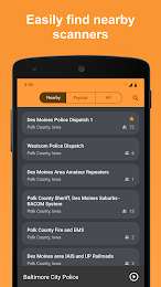 Scanner Radio - Police Scanner 2