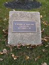 September 11th 2001 Memorial  