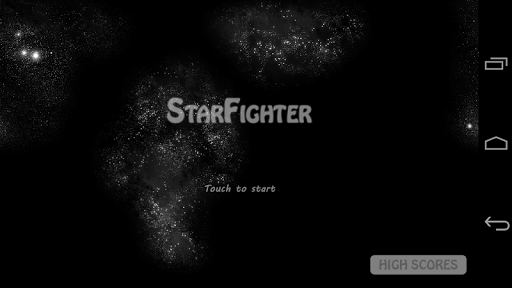 StarFighter