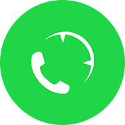 Expanded Caller ID  Icon