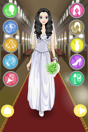 免費下載休閒APP|Brides Dress Up Games app開箱文|APP開箱王