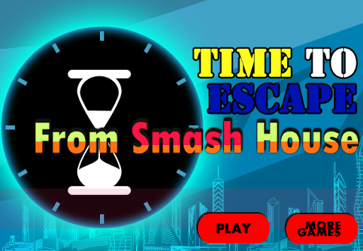 SmashHomeEscape