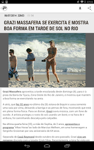 Purepeople Brasil - Famosos(圖9)-速報App