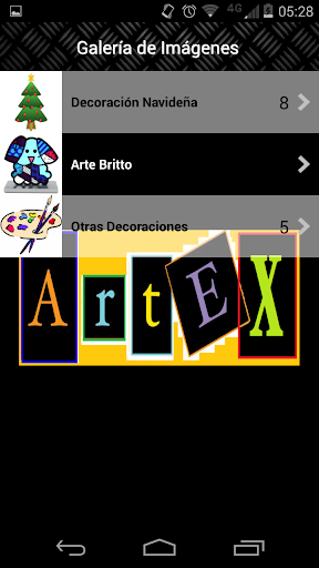 【免費生活App】Artex-APP點子