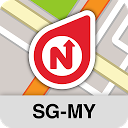 NLife Singapore & Malaysia mobile app icon