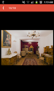 Muzee si Colectii din Romania Screenshots 6